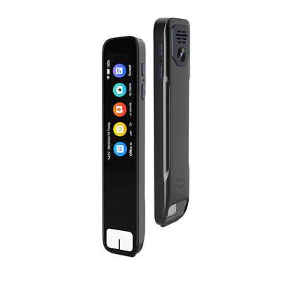 AI Smart Pen with Chatgpt Integration Built-In Chatgpt Integration Scans Questions and Receives Instant Ai-Generated Answers