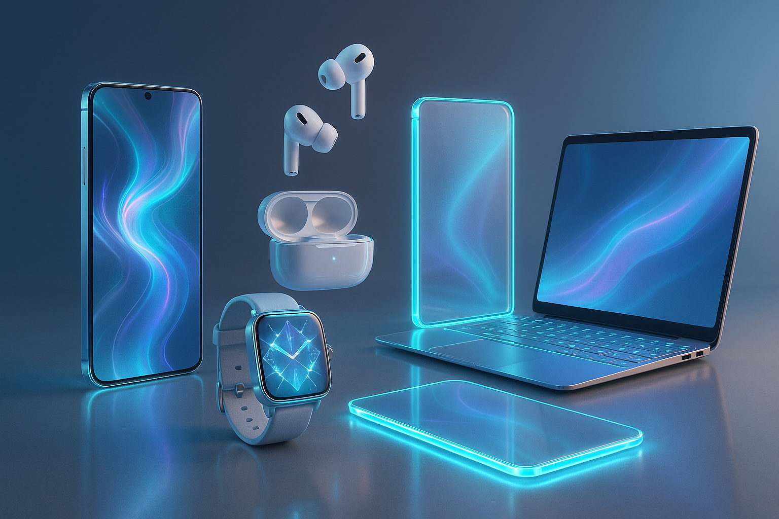 Image about electronics and gatgets that are miaculious beautiful